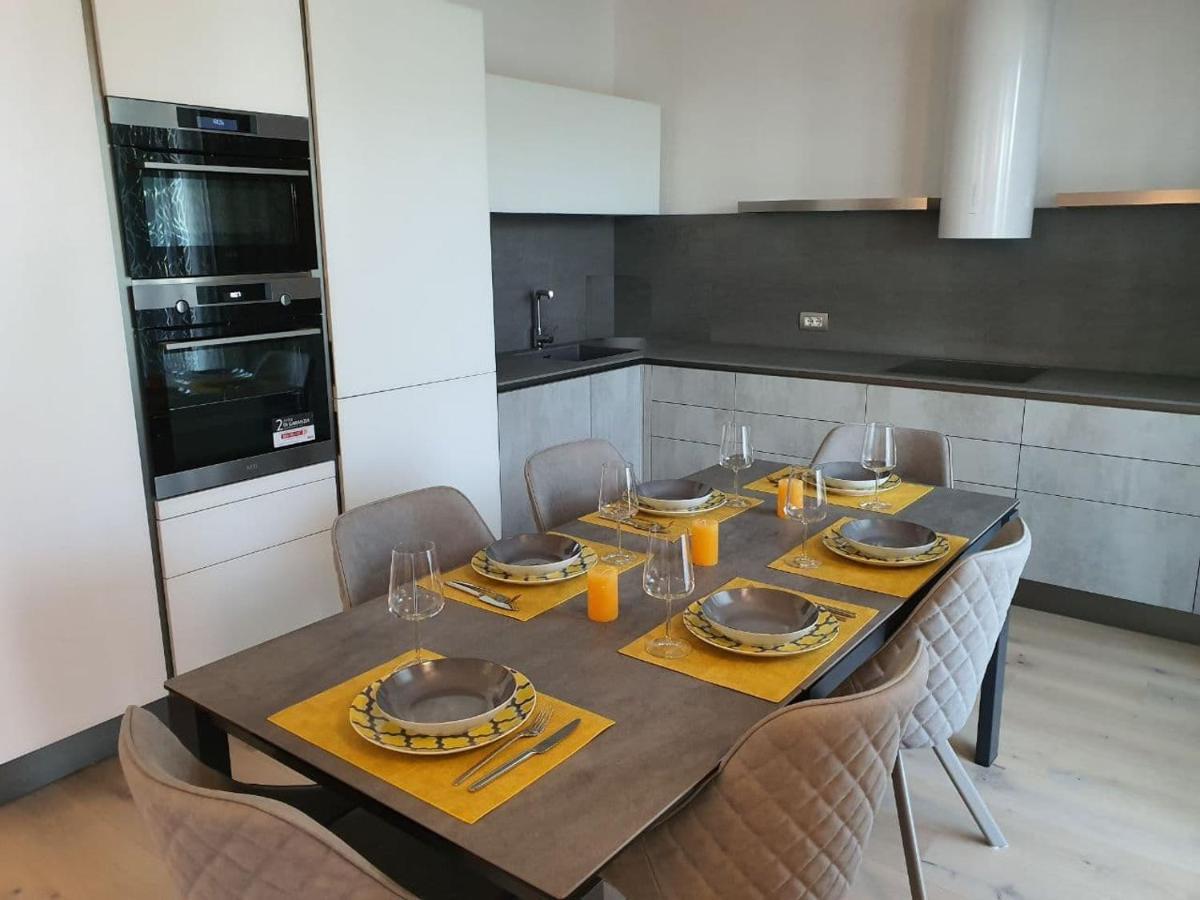 Sweet Dream Deluxe Apartment Sirmione Exterior foto