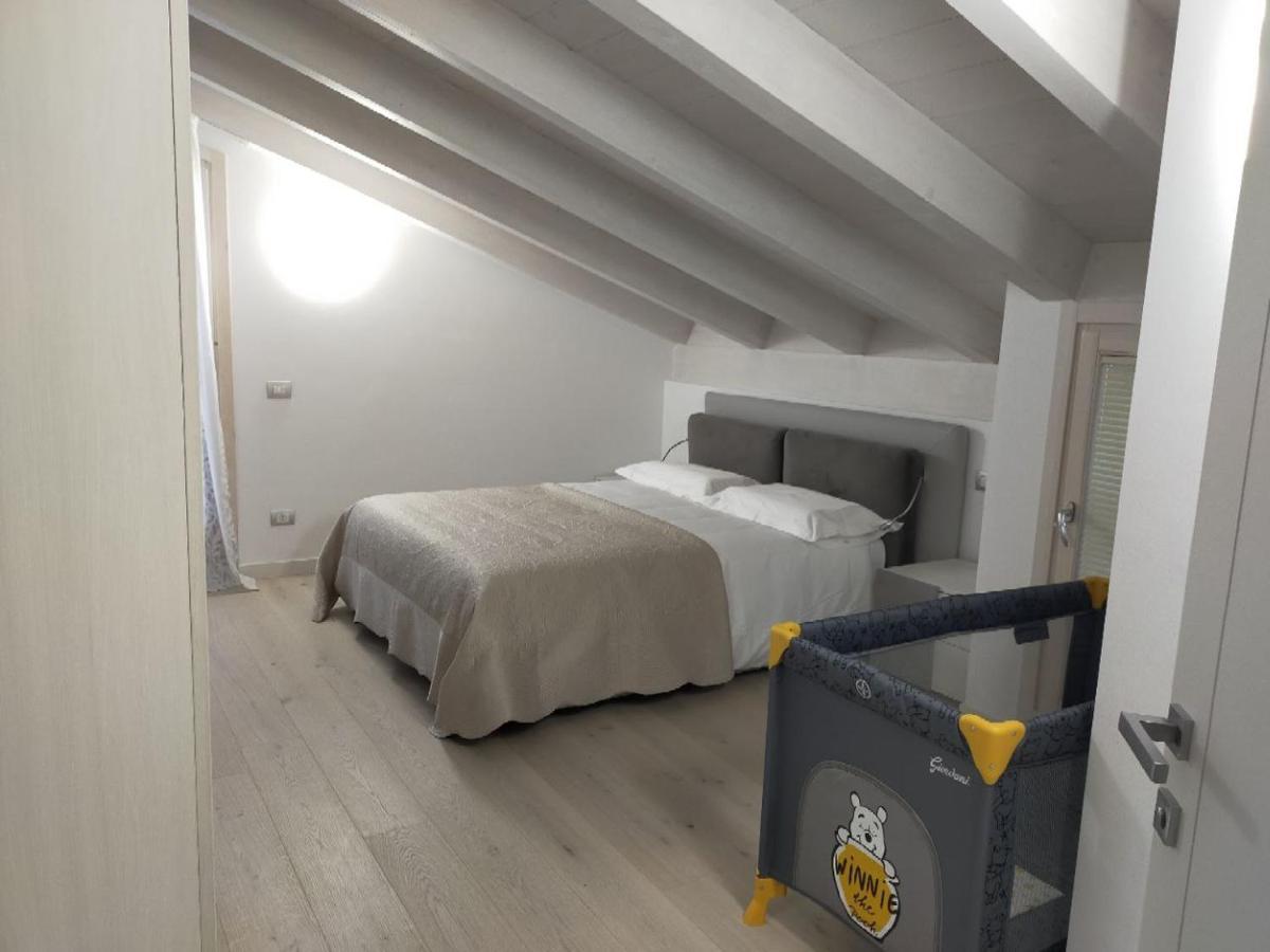 Sweet Dream Deluxe Apartment Sirmione Exterior foto
