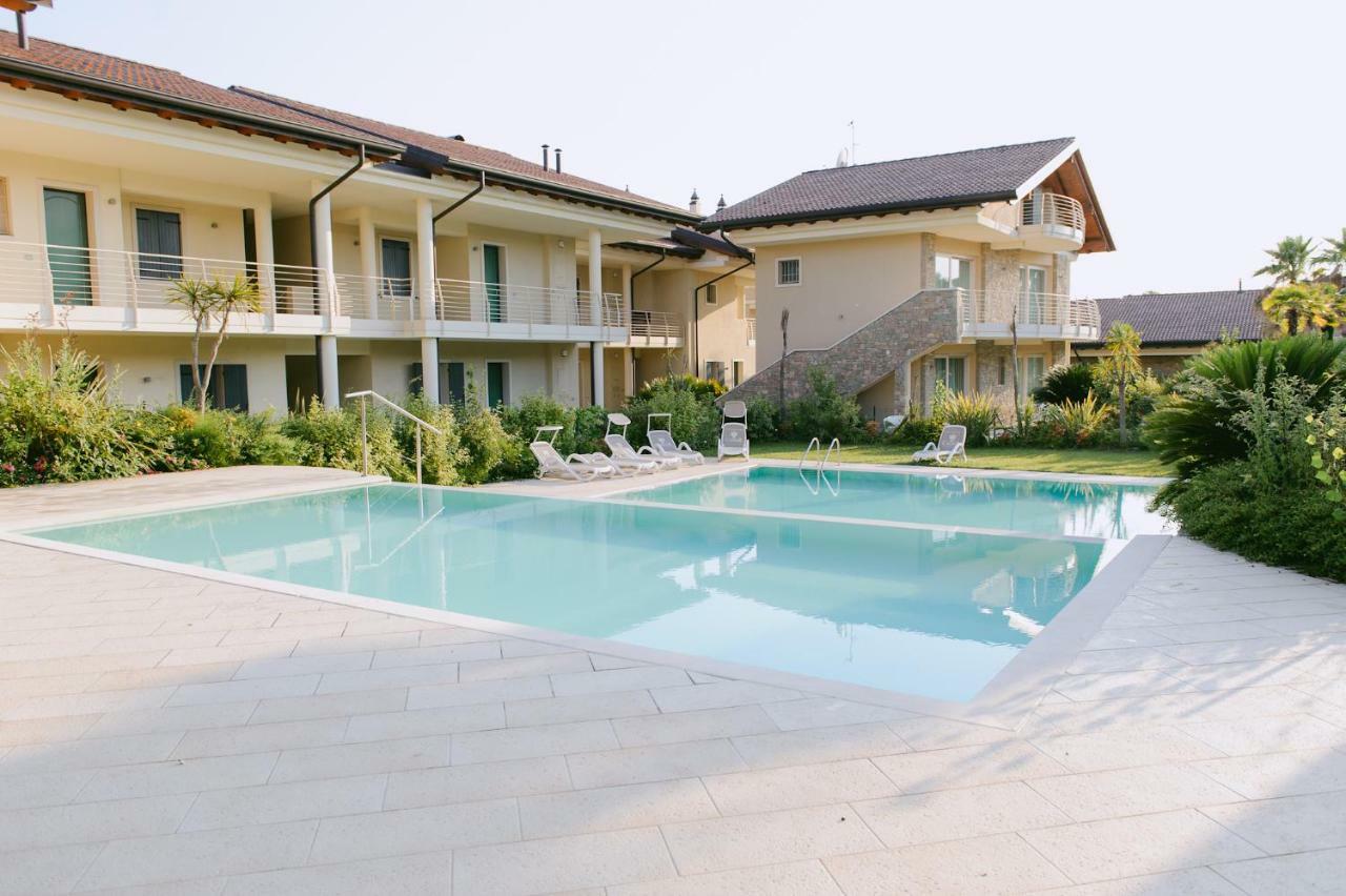 Sweet Dream Deluxe Apartment Sirmione Exterior foto