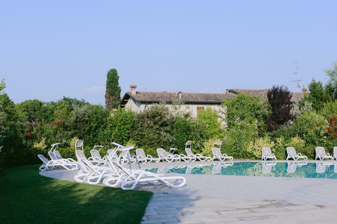 Sweet Dream Deluxe Apartment Sirmione Exterior foto