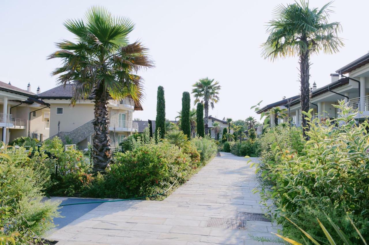 Sweet Dream Deluxe Apartment Sirmione Exterior foto