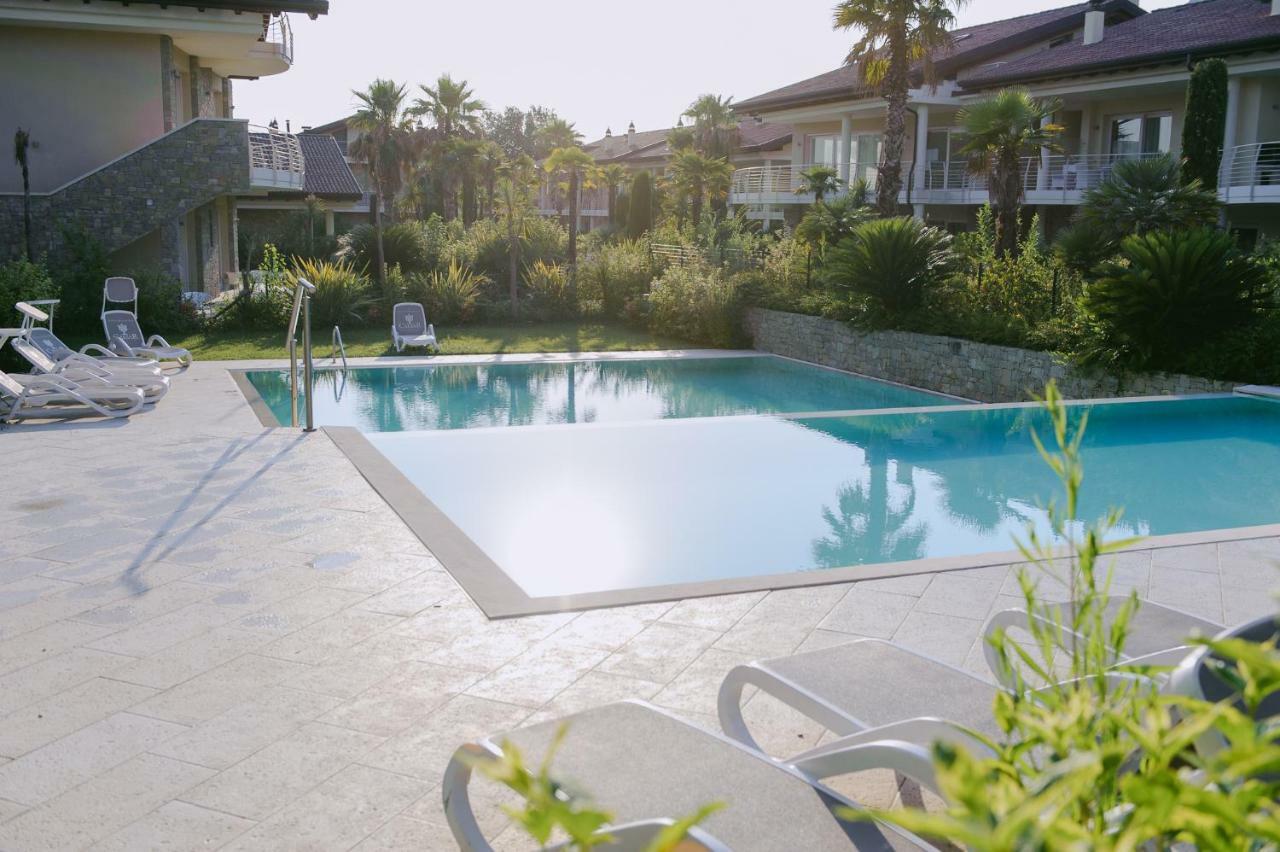 Sweet Dream Deluxe Apartment Sirmione Exterior foto