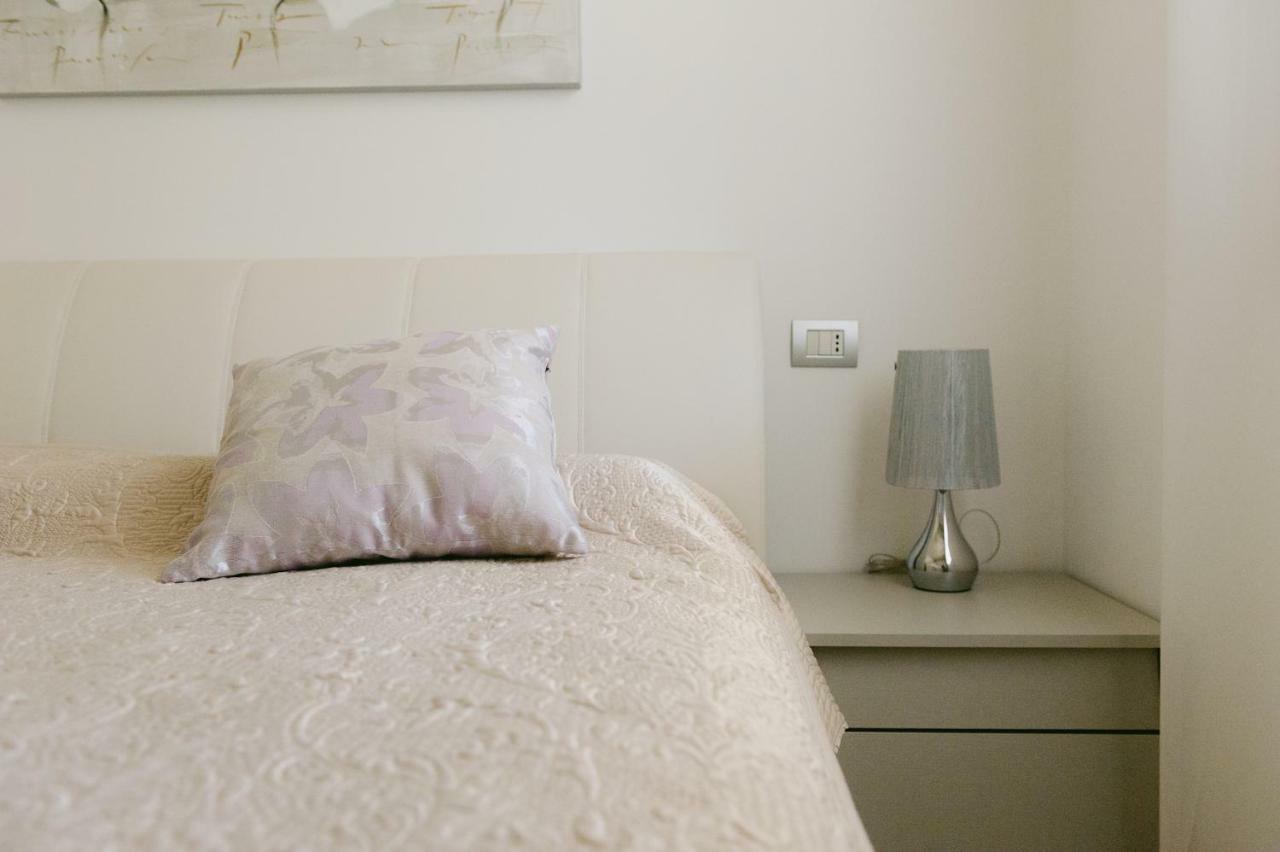 Sweet Dream Deluxe Apartment Sirmione Exterior foto