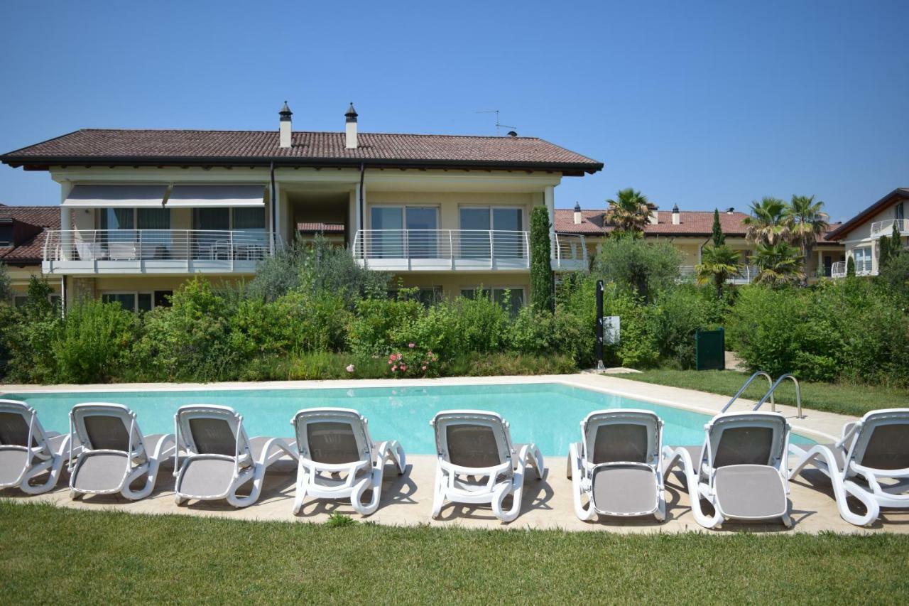 Sweet Dream Deluxe Apartment Sirmione Exterior foto