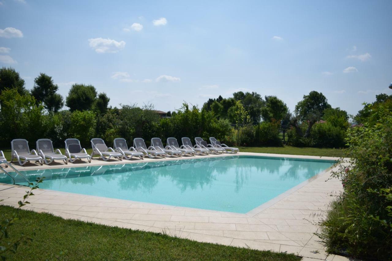 Sweet Dream Deluxe Apartment Sirmione Exterior foto