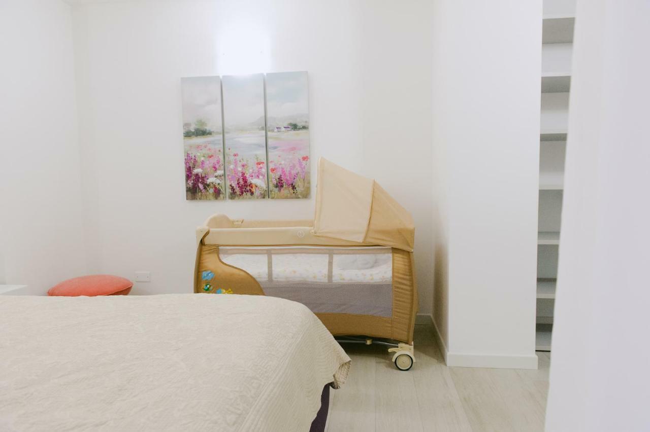 Sweet Dream Deluxe Apartment Sirmione Exterior foto