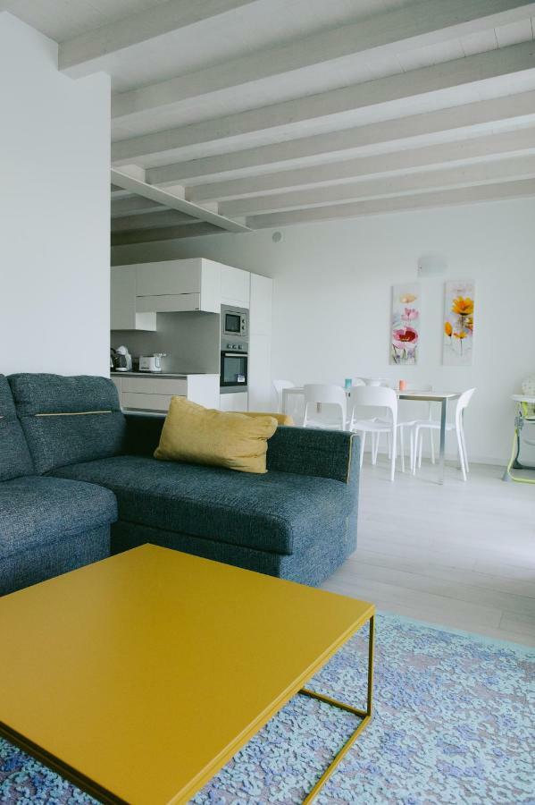 Sweet Dream Deluxe Apartment Sirmione Exterior foto